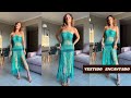 VESTIDO ENCANTADO - PAP CROCHET Tutorial - Passo a passo