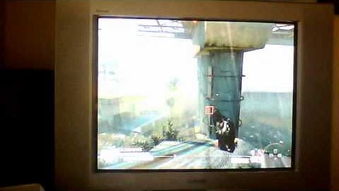 more admin menu on Mw2