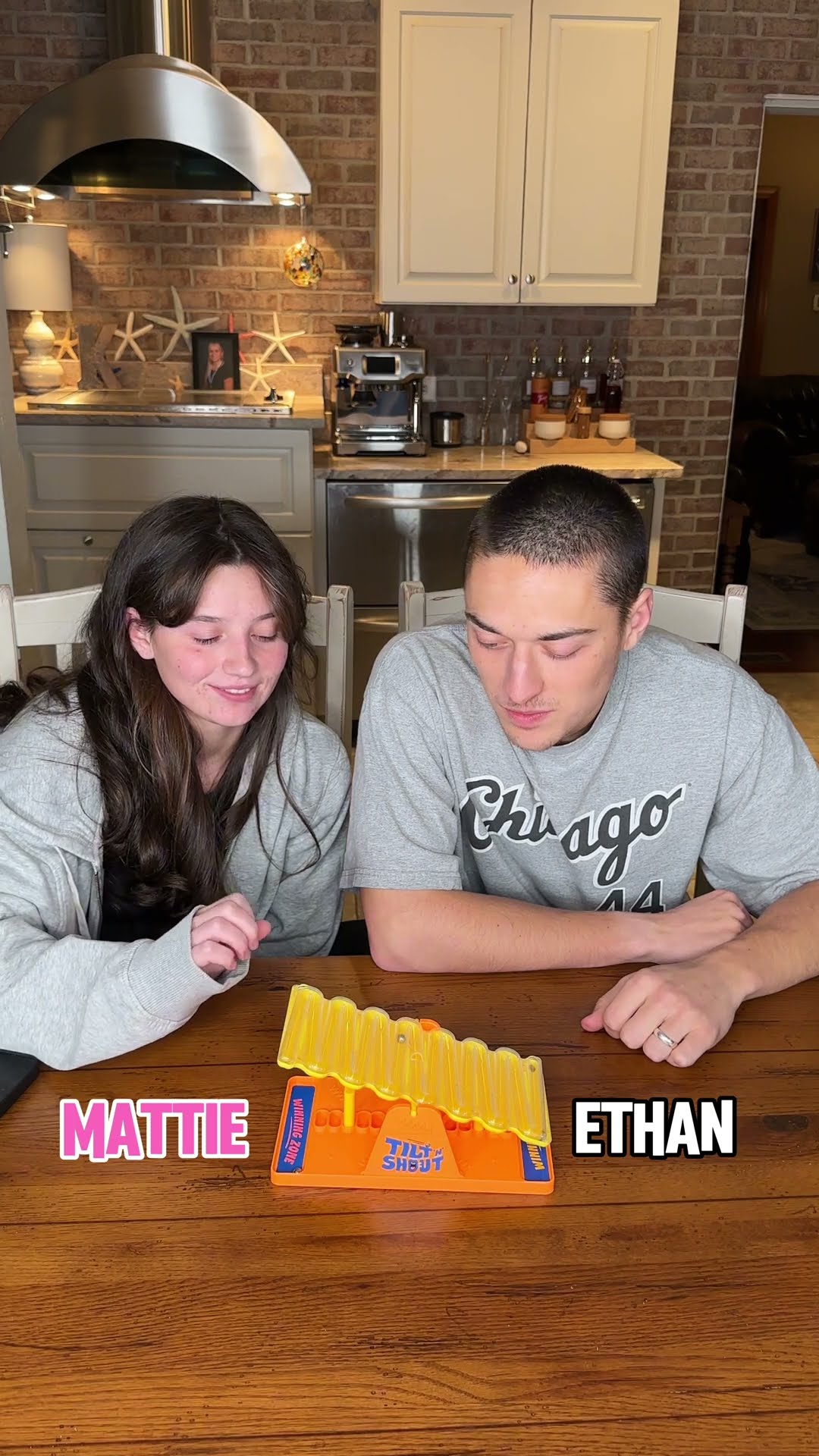 Name an insect! #familygamenight