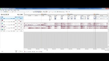 ACID PRO 6 SCRATCH TUTORIAL(for acid and vegas tutorials contact me on +254786719347)