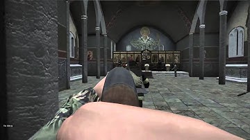 DayZ - Terminus! (DayZ Standalone)