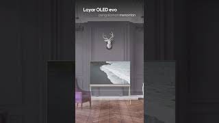 Lg Objet Collection Pos Tv Kesayangan Gen Z  Lg