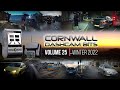Cornwall Dashcam Bits - Vol 25 - The Winter 2022 Collection