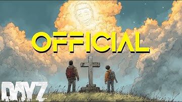 This is why DAYZ is THE BEST GAME EVER