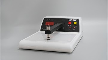 DT 300 PLUS - Major Upgrade for DT-300