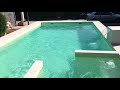 Axapoolbe piscines avec jacuzzi belgique