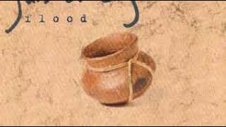 Flood (Radio Mix/Edit) - Jars of Clay (Silvertone Records 01241-42375-2 US 1996)
