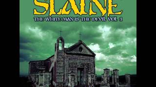 Slaine Ft Krumbsnatcha - Who Are You