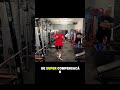 Essa divisão de treino é a pior pra naturais