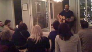 Watch David Bazan Weeds In The Wheat video