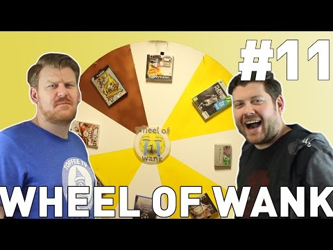 Wheel Of Wank Football Games #11 | Ped (@ToffeeTVEFC)