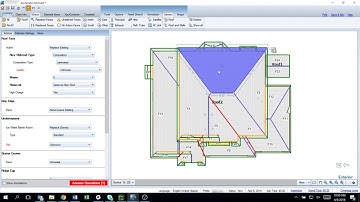 I2S: Roof Type & Replacement Activity