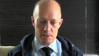 Can we still solve big problems? Five Questions with Jason Pontin