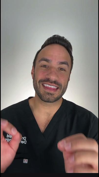 Dermatologist SOLVES Chapped Lips