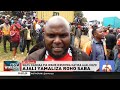 Watu Saba Wafariki Katika Ajali Za Barabarani Katika Kaunti Za Kiambu Na Nakuru