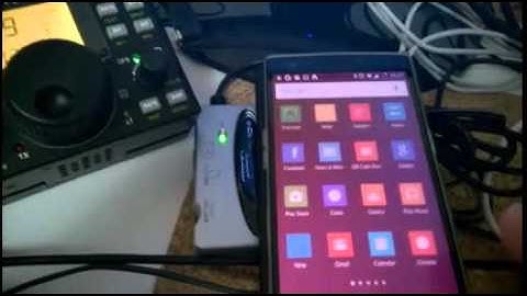 Elecraft KX3 remote control and audio streaming with Raspberry Pi 2 and Android Phone