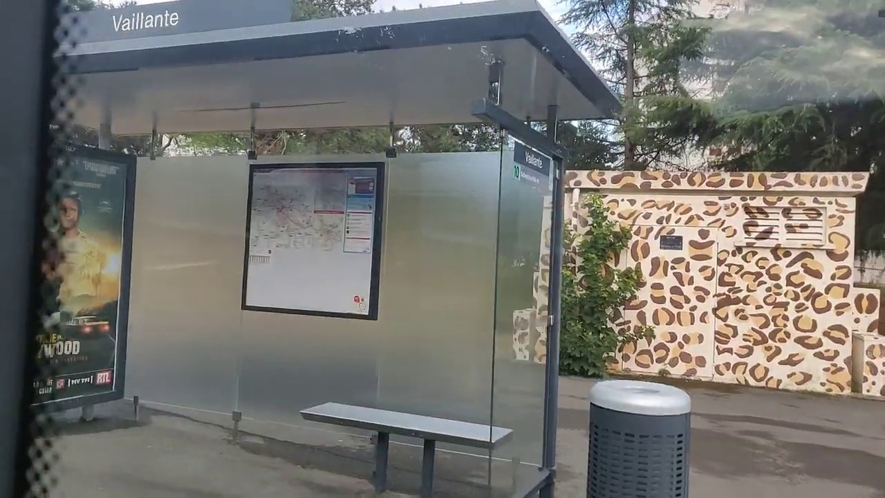 Scania Omnicity I CN94UB ZF #429 | Ligne 10 déviée | Réseau Irigo d'Angers