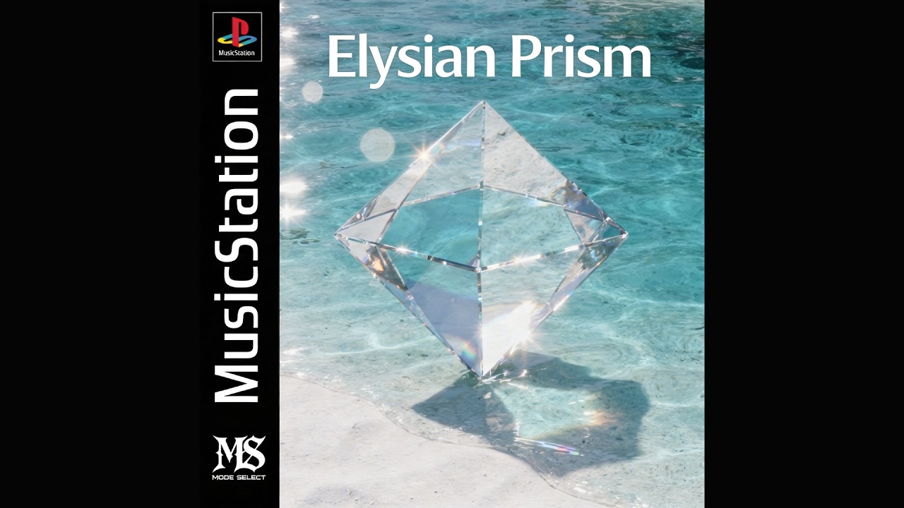 Watch Dreamy Atmospheric Drum & Bass (PS1 Aesthetic) | Intelligent DnB | Elysian Prism on YouTube Watch Dreamy Atmospheric Drum & Bass (PS1 Aesthetic) | Intelligent DnB | Elysian Prism on YouTube