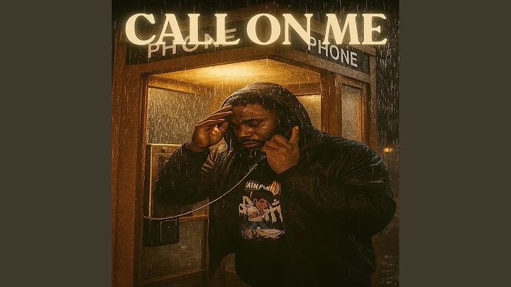 Call on me (feat. Jaylin Bradley)