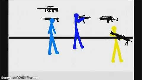 Pivot Zombie Attack 3