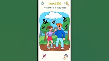 dop3 level 382 Make them make peace#trending #viralvideo #gaming #dop3