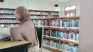 Kandaga UNPAD | Vlog Mahasiswa Akhir 🌷✨