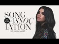 Nessa Barrett Sings Billie Eilish, Bruno Mars, and Dua Lipa in a Game of Song Association | ELLE