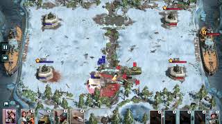 Battle Islands Commanders（ CHEAT!）