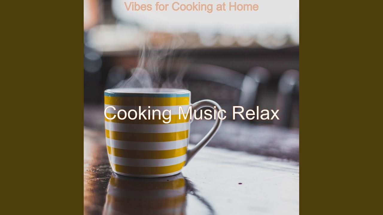 Simple Jazz Trio - Ambiance for Baking