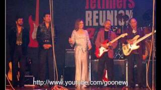 Video thumbnail of "Bombay Meri Hai - Mignone & The Jetliners"