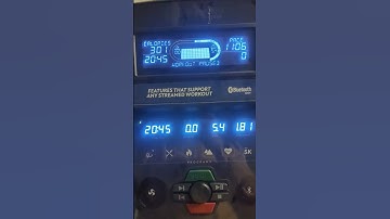 What is running w/power? #running