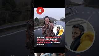 Kiky Saputri Hampir Jdi Menantu Roy Marten シViral