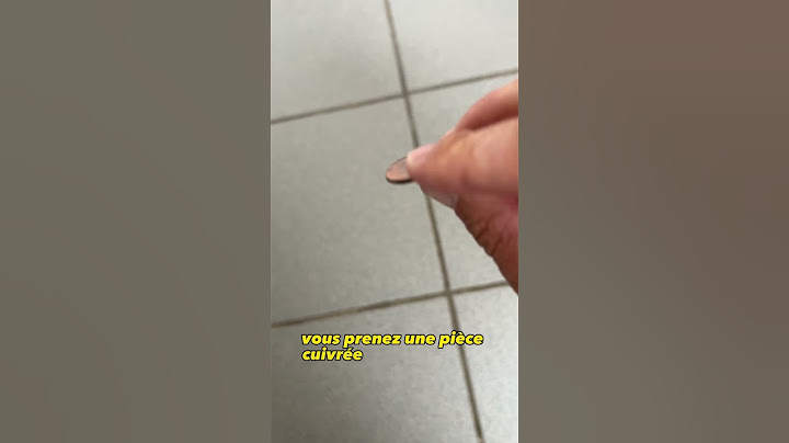 Astuce contre l invasion de fourmis