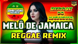 Download Lagu MELÔ DE JAMAICA - Reggae Internacional - Reggae Do Maranhão - Reggae Roots @JohnLucasRemix MP3