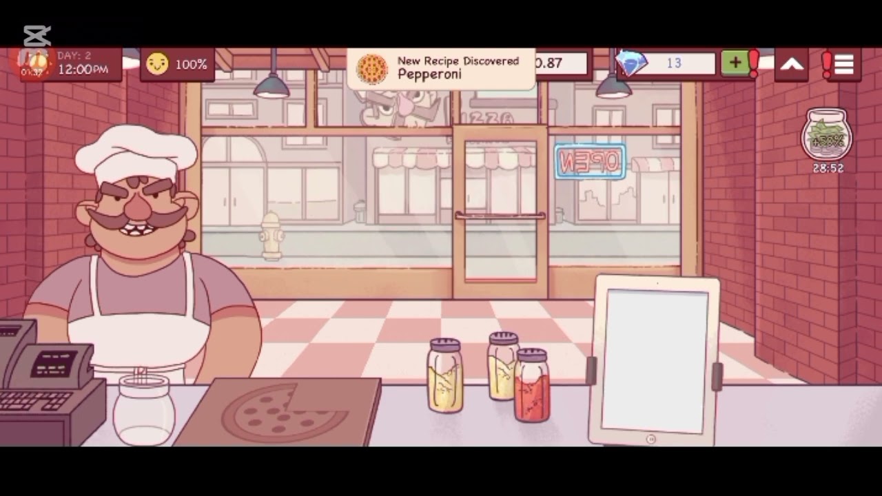 G series(gaming series) returning to my old games as a teen:100 subs=1 game day(good 🍕 great🍕) day 2