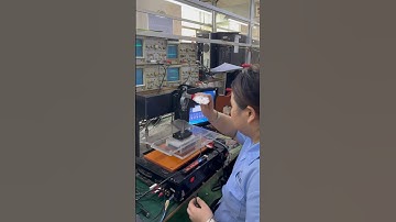Must see for Car Auido Enthusiasts: Efficient DSP Car Amplifier Production🚗⚙️#dsp #amplifier #oem