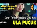 ULA PUCUK ~ cover by Nung Ul Qisma Citra Nada || tarling tengdung Cirebonan