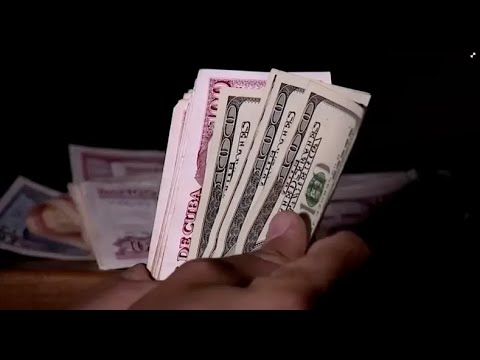 americateve | El dólar impone nuevo récord de venta en mercado informal en Cuba