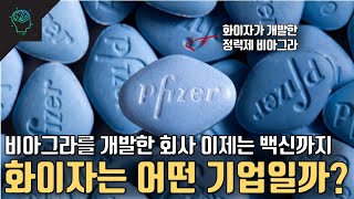 화이자는 어떤 기업일까? (브랜드/기업스페셜)