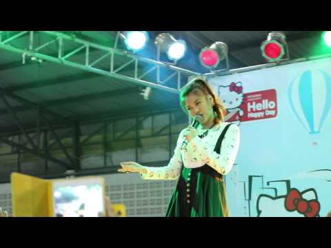 [Live] คิดมาก - Punch 01.02.57