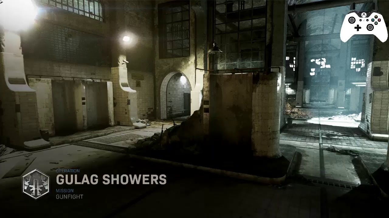 [Mic + Eye Tracker] CoD Modern Warfare w/ Tagtazz!!