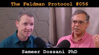 The Hidden Data Researchers Buried Because They Didn't Like the Results – Sameer Dossani PhD