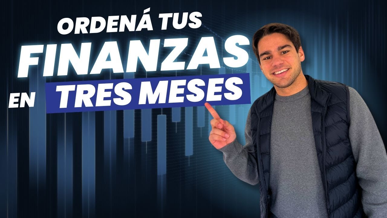 Cómo Organizar las Finanzas de tu Negocio en Menos de 3 Meses con el ...
