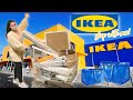 IKEA COME SHOP WITH ME | WHAT’S NEW IN IKEA 2021