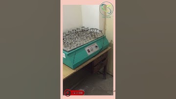 Visit Soil and Water Testing Laboratory for Research | Hi-Tech Engineering Ly | #hitechEngineeringLy