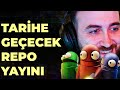 BU VIDEO KAHKAHA ATMAN İÇİN! R.E.P.O #2