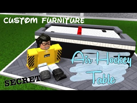 how-to-make-an-air-hockey-table-in-bloxburg