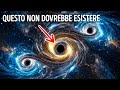 Gli Astronomi Hanno Scoperto La Prima Collisione Tripla Di Buchi Neri