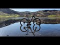 Borrowdale Bash aka 4 Mad Buggers plus bikes