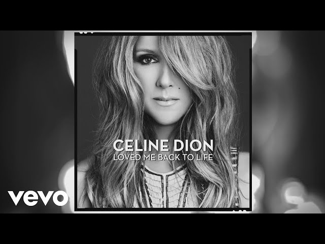 Celine Dion - Didn't Know Love